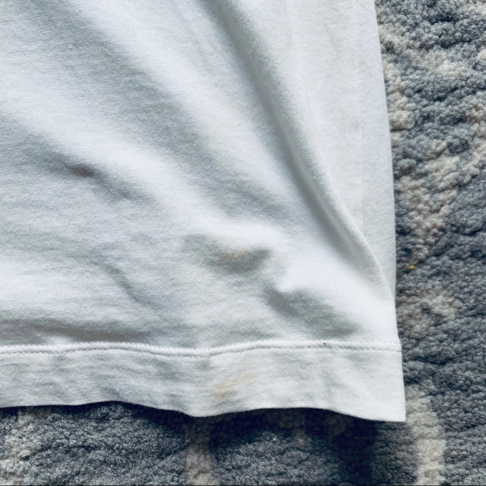 CAbi | Ruffle Button Top - Picture 6 of 6